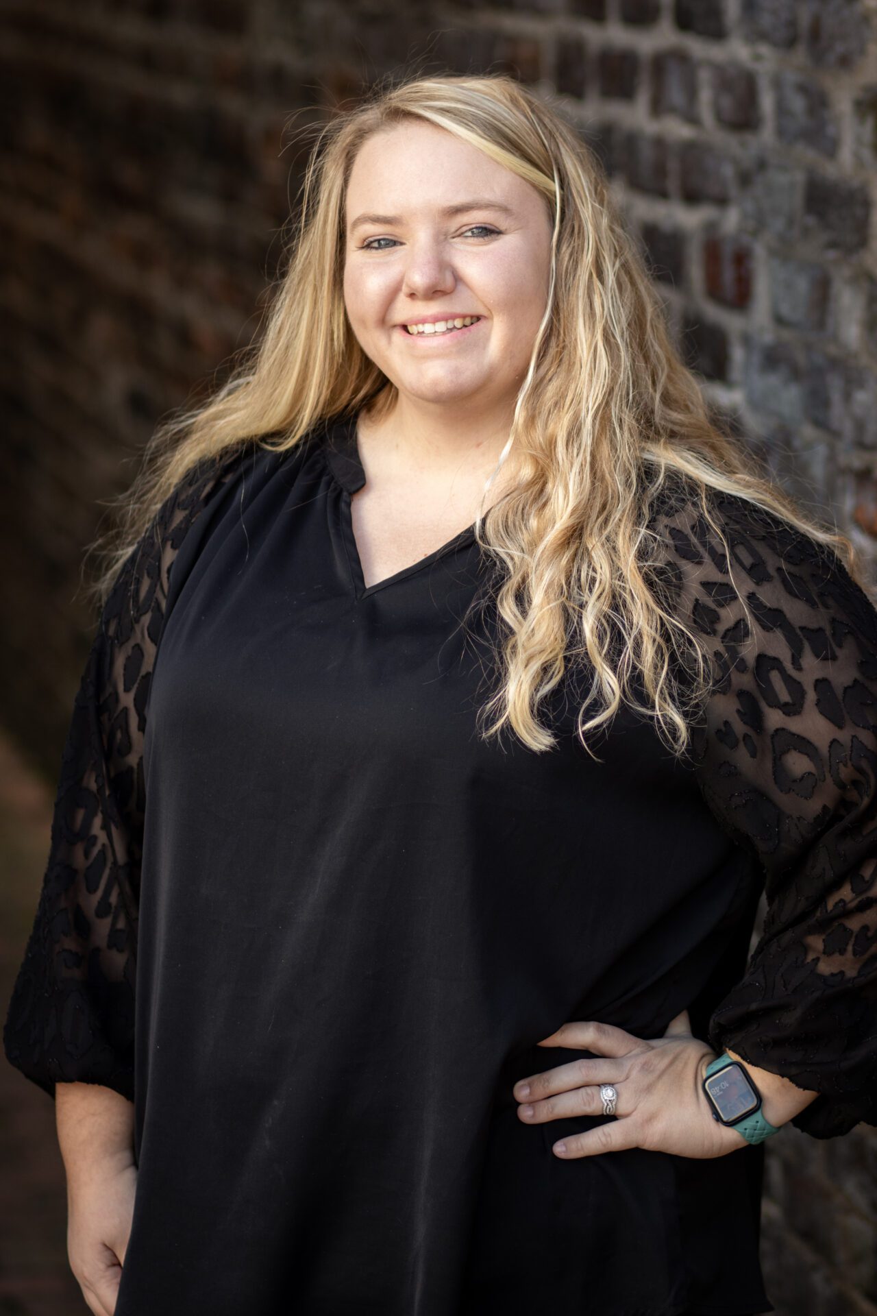 Kristen Elsmore - Client Care Specialist